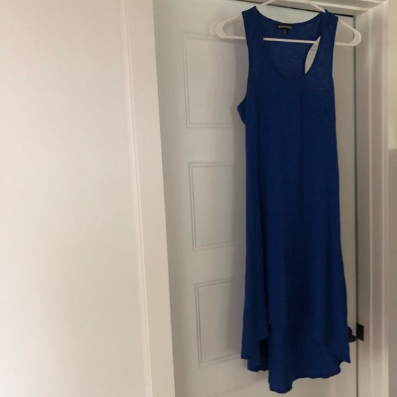 Express Dresses & Skirts - Express Summer Dress Size Medium. EUC